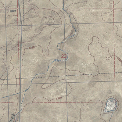 OR-SUNTEX: GeoChange 1974-2012 Preview 2