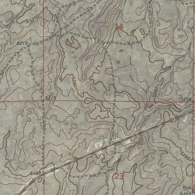 ID-DUBOIS NW: GeoChange 1959-2013 Preview 2