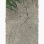 ID-SPENCER SOUTH: GeoChange 1971-2013 Preview 1