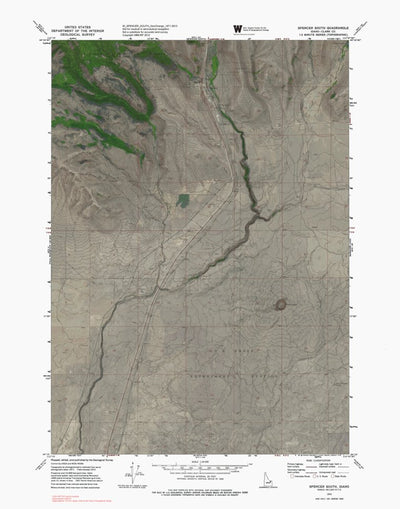 ID-SPENCER SOUTH: GeoChange 1971-2013 Preview 1