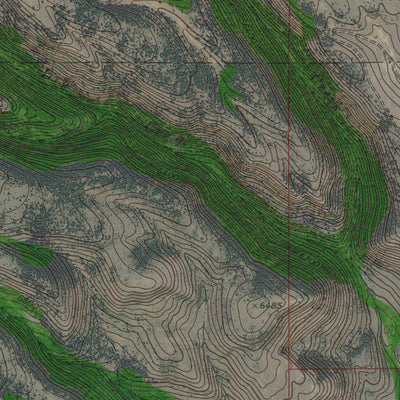 ID-SPENCER SOUTH: GeoChange 1971-2013 Preview 3