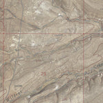 OR-SKULL SPRING: GeoChange 1971-2012 Preview 3