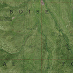 ID-RICE PEAK: GeoChange 1984-2013 Preview 2