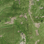 ID-PISTOL LAKE: GeoChange 1958-2013 Preview 2