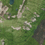ID-PISTOL LAKE: GeoChange 1958-2013 Preview 3