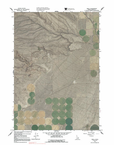 ID-SMALL: GeoChange 1959-2013 Preview 1