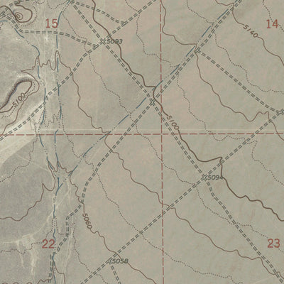 ID-SMALL: GeoChange 1959-2013 Preview 2