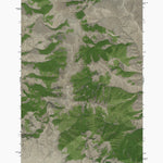 ID-COPPER MOUNTAIN: GeoChange 1967-2013 Preview 1