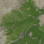 ID-COPPER MOUNTAIN: GeoChange 1967-2013 Preview 2