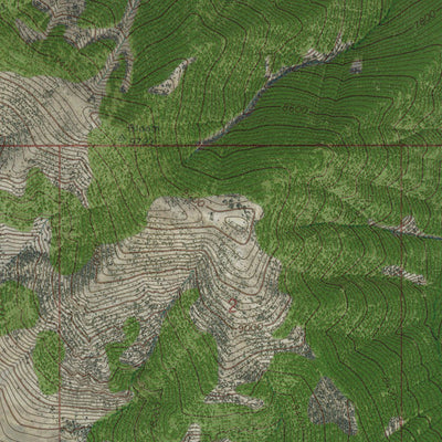 ID-COPPER MOUNTAIN: GeoChange 1967-2013 Preview 3