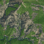 ID-YELLOW PINE: GeoChange 1964-2013 Preview 3
