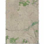 OR-HARDIN RANCH: GeoChange 1974-2012 Preview 1