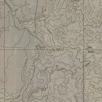 ID-DUBOIS NE: GeoChange 1959-2013 Preview 2