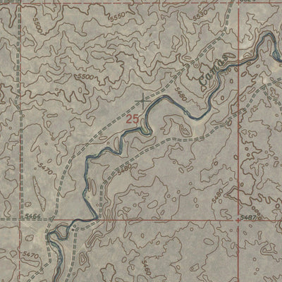 ID-DUBOIS NE: GeoChange 1959-2013 Preview 3