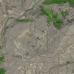 ID-SPENCER NORTH: GeoChange 1971-2013 Preview 2