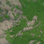 ID-SPENCER NORTH: GeoChange 1971-2013 Preview 3