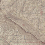 OR-SOUTHWEST HARNEY LAKE: GeoChange 1972-2012 Preview 2
