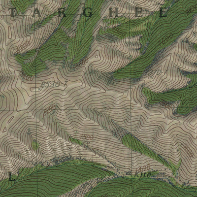 ID-MT-PAUL RESERVOIR: GeoChange 1981-2013 Preview 2
