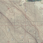 OR-IRON MOUNTAIN FLAT: GeoChange 1972-2012 Preview 2