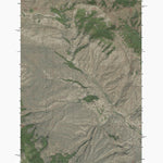 ID-MT-FRITZ PEAK: GeoChange 1981-2013 Preview 1