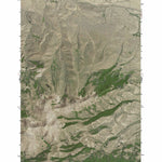 MT-LIMA PEAKS: GeoChange 1964-2013 Preview 1