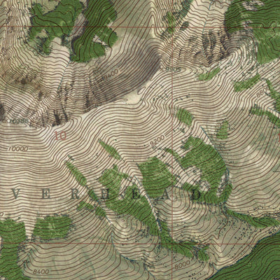 MT-LIMA PEAKS: GeoChange 1964-2013 Preview 3