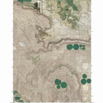 OR-DOG MOUNTAIN: GeoChange 1984-2012 Preview 1