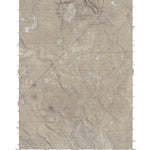 OR-CAPEHART LAKE: GeoChange 1975-2012 Preview 1