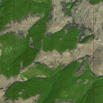 MT-BEECH CREEK: GeoChange 1964-2013 Preview 3