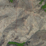 ID-HERD LAKE: GeoChange 1966-2013 Preview 2