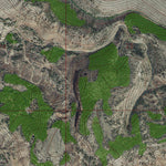 ID-HERD LAKE: GeoChange 1966-2013 Preview 3