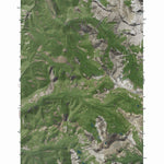 ID-WASHINGTON PEAK: GeoChange 1957-2013 Preview 1