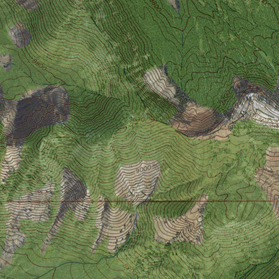 ID-WASHINGTON PEAK: GeoChange 1957-2013 Preview 2