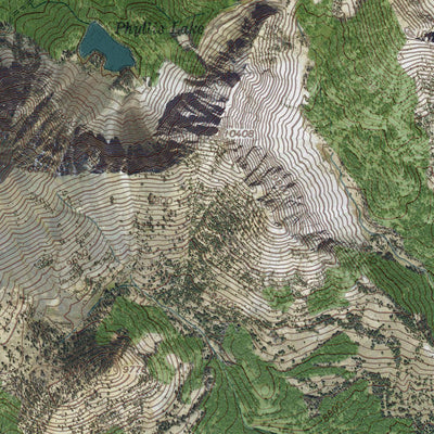 ID-WASHINGTON PEAK: GeoChange 1957-2013 Preview 3