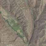 ID-INDIAN CREEK: GeoChange 1981-2013 Preview 3