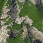 ID-HORSE BASIN: GeoChange 1966-2013 Preview 3