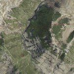 ID-JERRY PEAK: GeoChange 1966-2013 Preview 3