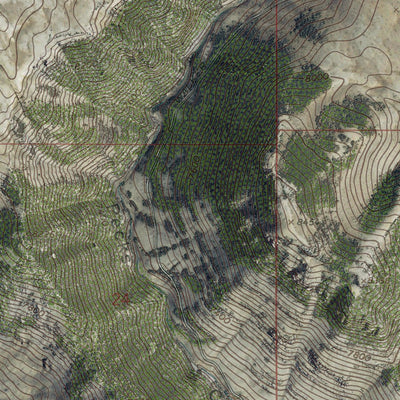 ID-JERRY PEAK: GeoChange 1966-2013 Preview 3