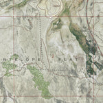 ID-ANTELOPE FLAT: GeoChange 1957-2013 Preview 2