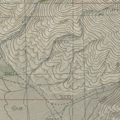 ID-ITALIAN CANYON: GeoChange 1981-2013 Preview 2
