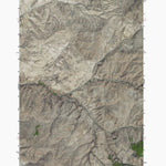 ID-THE PAINT POT: GeoChange 1966-2013 Preview 1