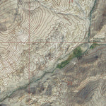 ID-THE PAINT POT: GeoChange 1966-2013 Preview 2