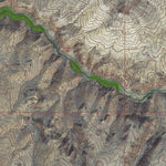 ID-THE PAINT POT: GeoChange 1966-2013 Preview 3