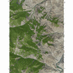 ID-BAYHORSE: GeoChange 1957-2013 Preview 1