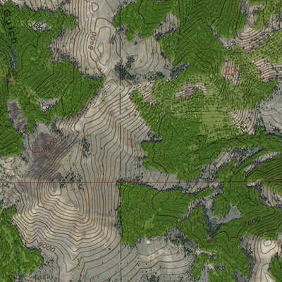 ID-BAYHORSE: GeoChange 1957-2013 Preview 2