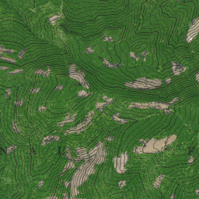 ID-LOOKOUT POINT: GeoChange 1971-2013 Preview 2