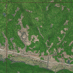 ID-LOOKOUT POINT: GeoChange 1971-2013 Preview 3