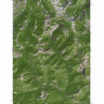 ID-MOUNT JORDAN: GeoChange 1957-2013 Preview 1