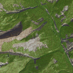 ID-MOUNT JORDAN: GeoChange 1957-2013 Preview 2
