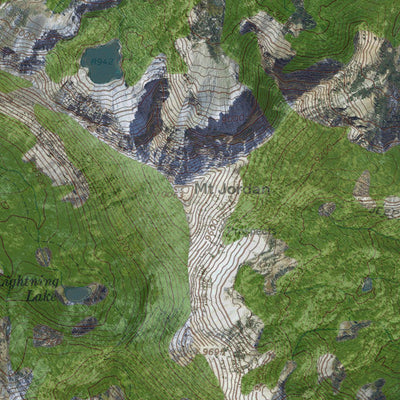 ID-MOUNT JORDAN: GeoChange 1957-2013 Preview 3